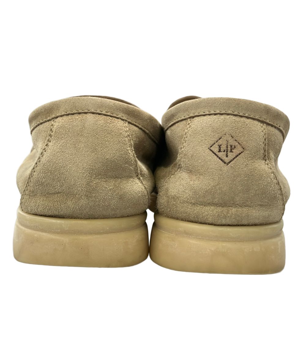 Loro Piana Moccasin Summer Charm Walk — view 3