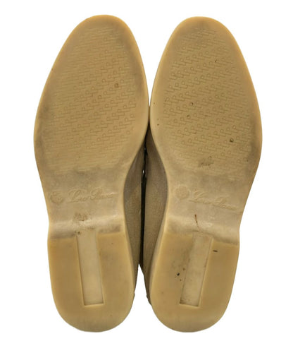 Loro Piana Moccasin Summer Charm Walk — view 6
