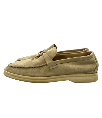 Loro Piana Moccasin Summer Charm Walk — view 2
