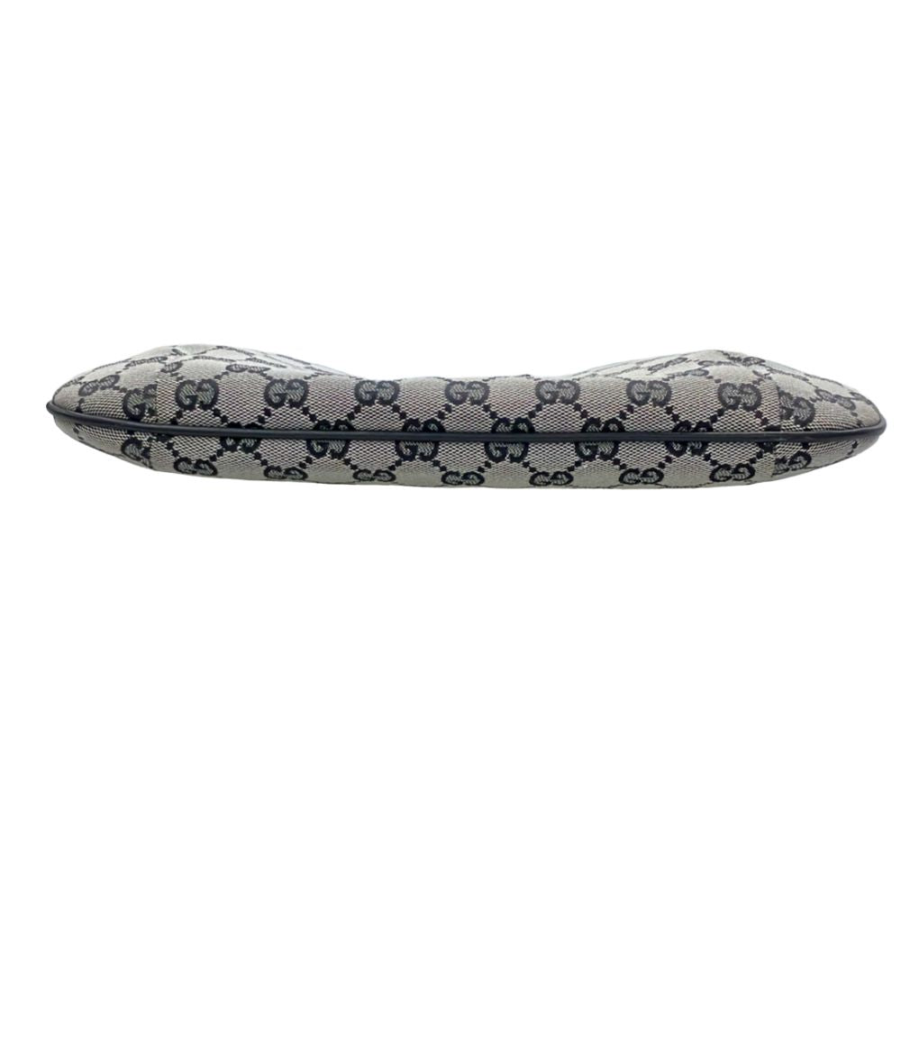 Gucci Shoulder Bag Chain GG Pattern — view 4
