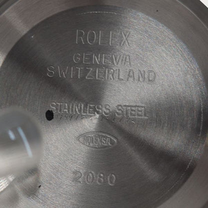 Rolex for Silver Colored Watch — view 3