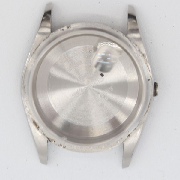 Rolex for Silver Colored Watch