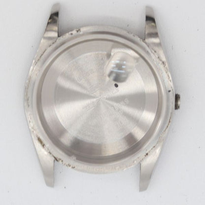 Rolex for Silver Colored Watch