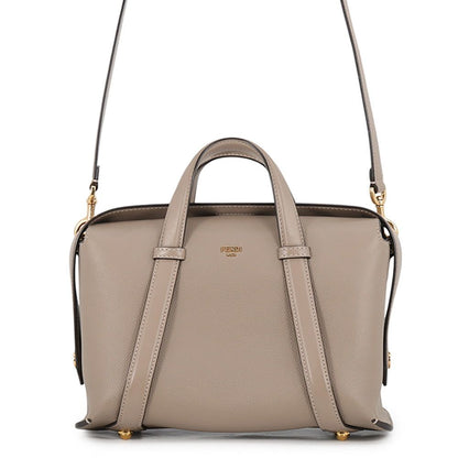 Fendi Handbag Boston 365 Medium 2-Way