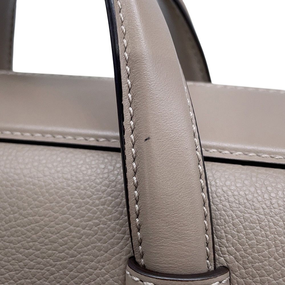 Fendi Handbag Boston 365 Medium 2-Way — view 8