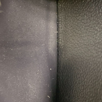 Louis Vuitton Zippy Wallet Empreinte Black Noir Gold — view 8