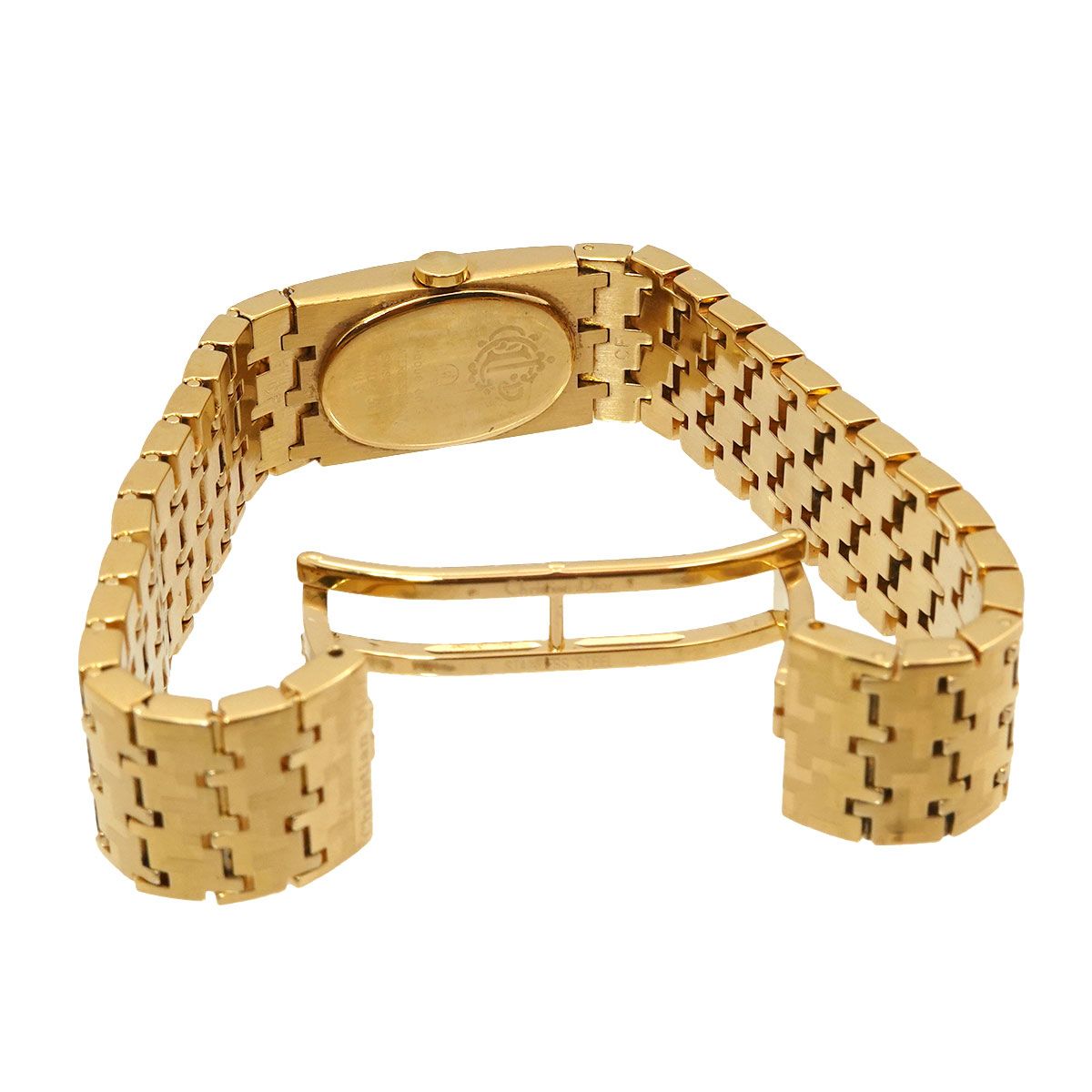 Dior Miss 150 Watch White Quartz — view 4