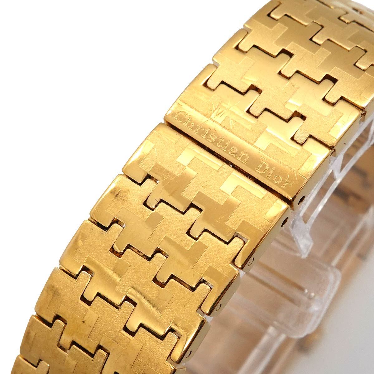 Dior Miss 150 Watch White Quartz — view 6