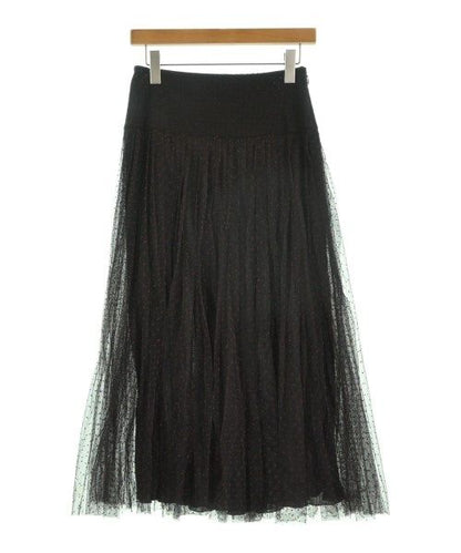 Dior Long Maxi Skirt