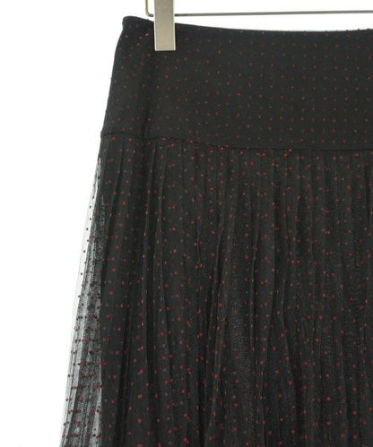 Dior Long Maxi Skirt — view 4
