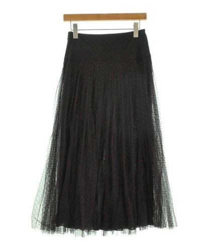 Dior Long Maxi Skirt — view 2
