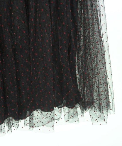 Dior Long Maxi Skirt — view 5