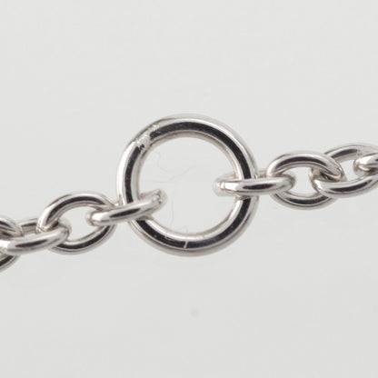 Chanel Ultra Diamond Ceramic Bracelet 18K White Gold Black — view 8