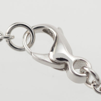 Chanel Ultra Diamond Ceramic Bracelet 18K White Gold Black — view 7