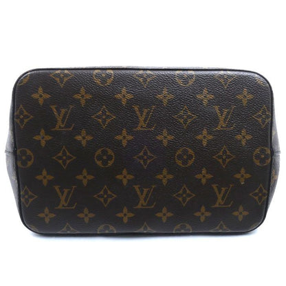 Louis Vuitton Neo Noe Shoulder Bag Monogram Rose Poudre — view 3