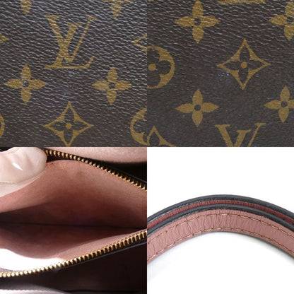 Louis Vuitton Neo Noe Shoulder Bag Monogram Rose Poudre — view 8