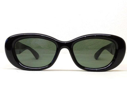 Gucci GG Sunglasses Black Eyewear — view 2