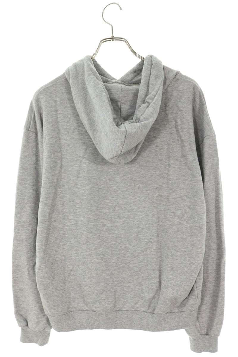 Celine Triomphe Cashmere Blend Hoodie — view 2