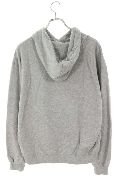 Celine Triomphe Cashmere Blend Hoodie — view 2