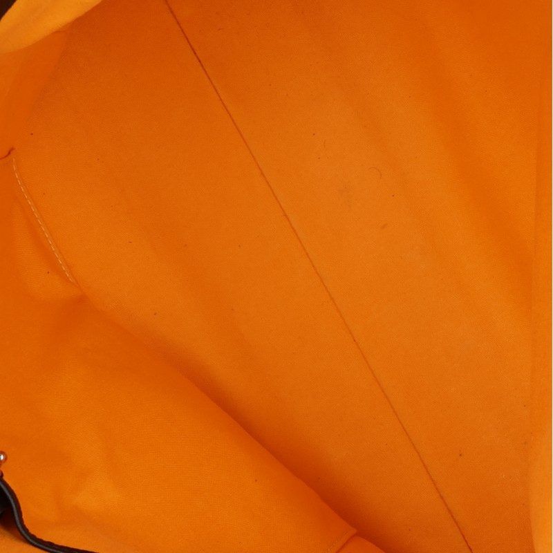 Goyard Sac Voltaire Herringbone Tote Bag — view 3