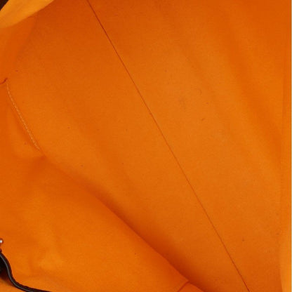 Goyard Sac Voltaire Herringbone Tote Bag — view 3