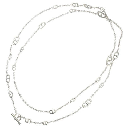 Hermes Farandole Long Necklace — view 2