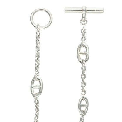 Hermes Farandole Long Necklace — view 3
