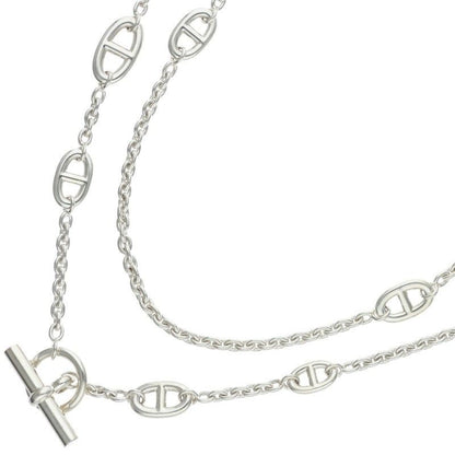 Hermes Farandole Long Necklace
