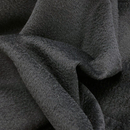 Max Mara Camel Manuela Icon Coat Navy Autumn Winter 38 — view 8