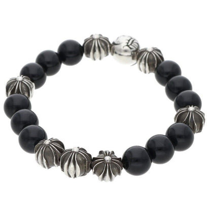 Chrome Hearts 8 Bead Bracelet — view 5