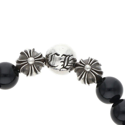 Chrome Hearts 8 Bead Bracelet — view 4