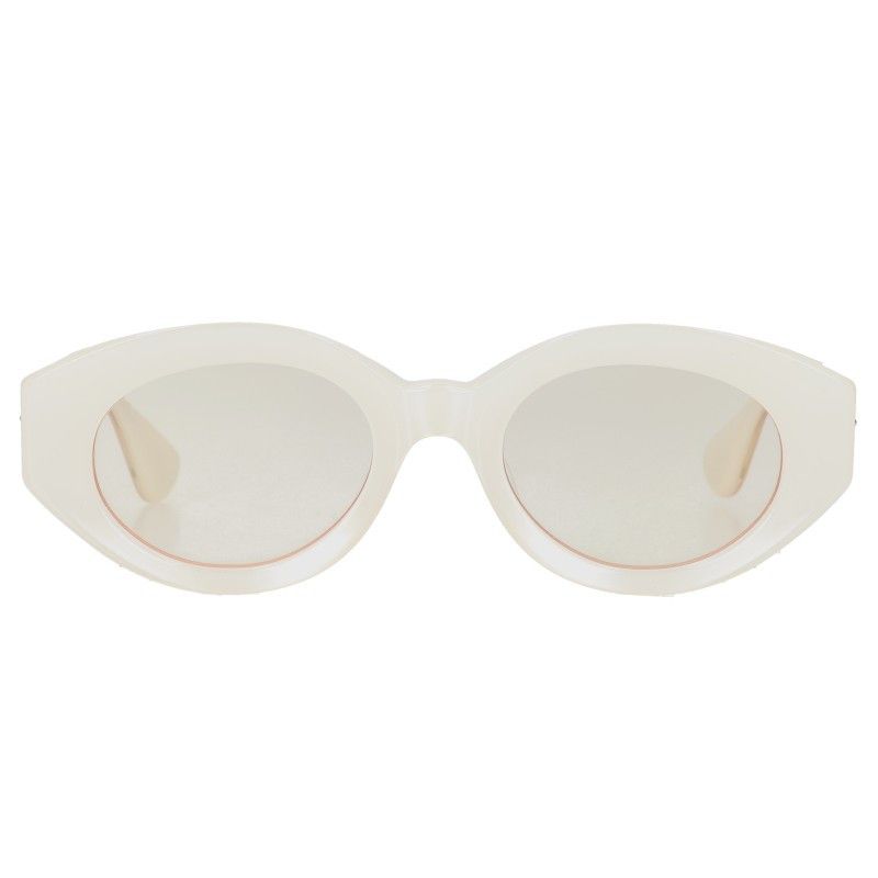 Chrome Hearts Vajammin Pyramid Plus Temple Sunglasses 49 Eyewear