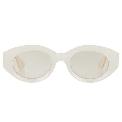 Chrome Hearts Vajammin Pyramid Plus Temple Sunglasses 49 Eyewear