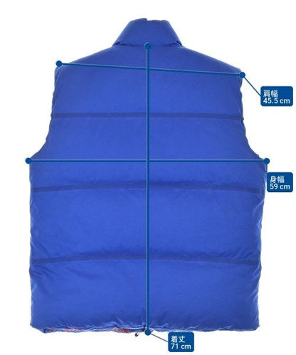 Gucci Down Vest — view 8