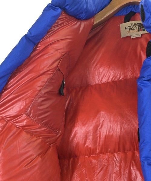 Gucci Down Vest — view 4