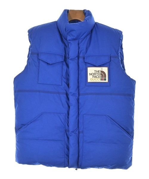 Gucci Down Vest
