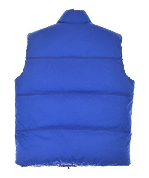 Gucci Down Vest — view 2
