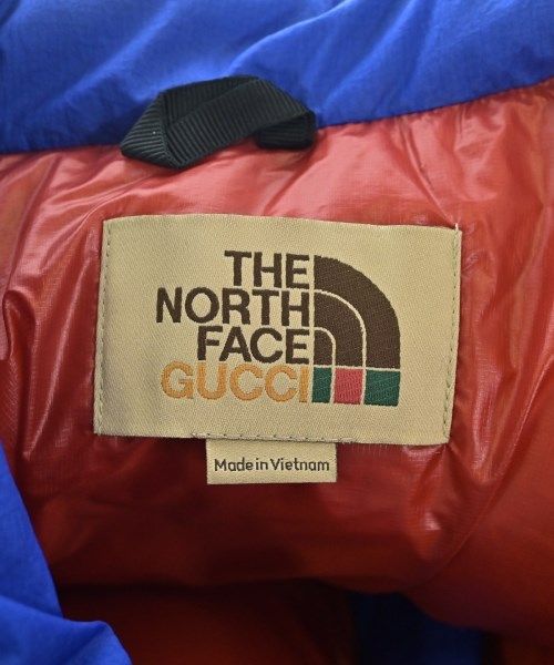 Gucci Down Vest — view 3