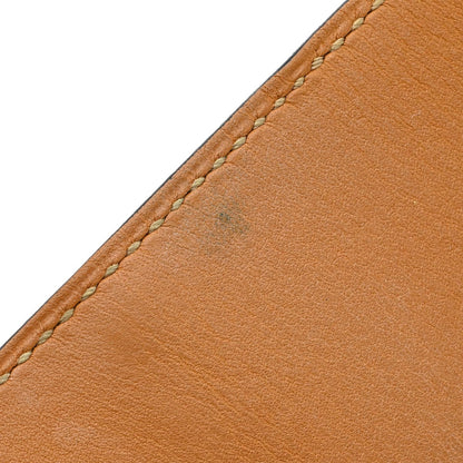 Hermes Bracelet Collier de Chien Swift Black Silver S Studded Cowhide — view 3