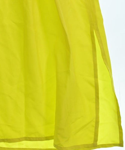 Louis Vuitton Dress Yellow — view 6