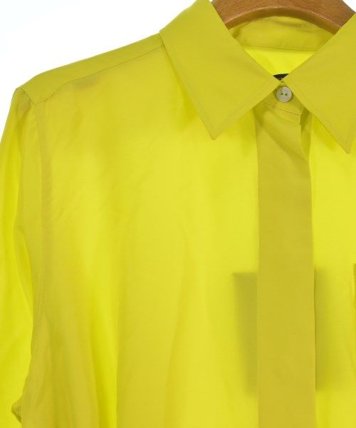 Louis Vuitton Dress Yellow — view 5
