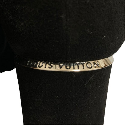 Louis Vuitton Callback Line Suede Short Boots Black Autumn Winter — view 8
