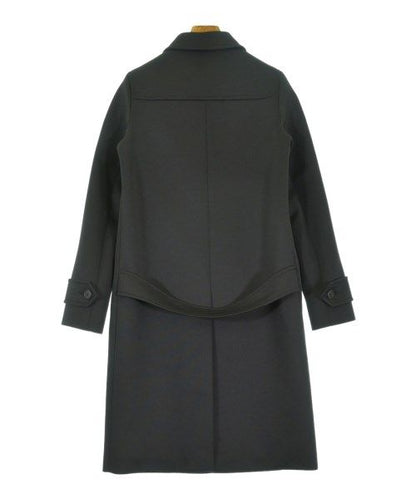 Prada Soutien Collar Coat — view 2