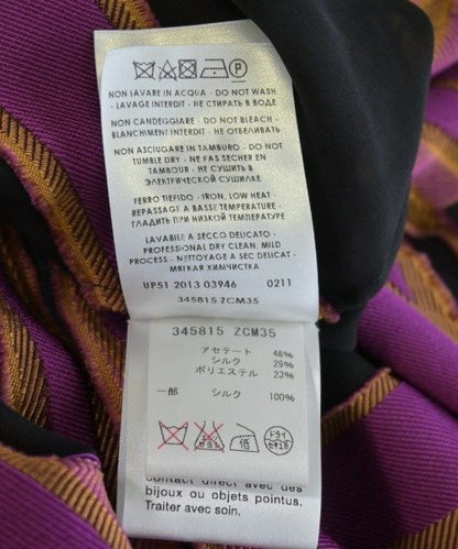 Gucci Blouse Black — view 4