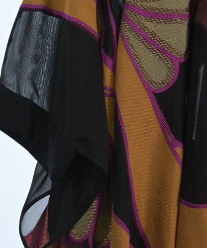 Gucci Blouse Black — view 6