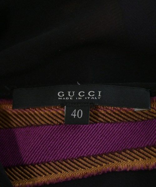 Gucci Blouse Black — view 3