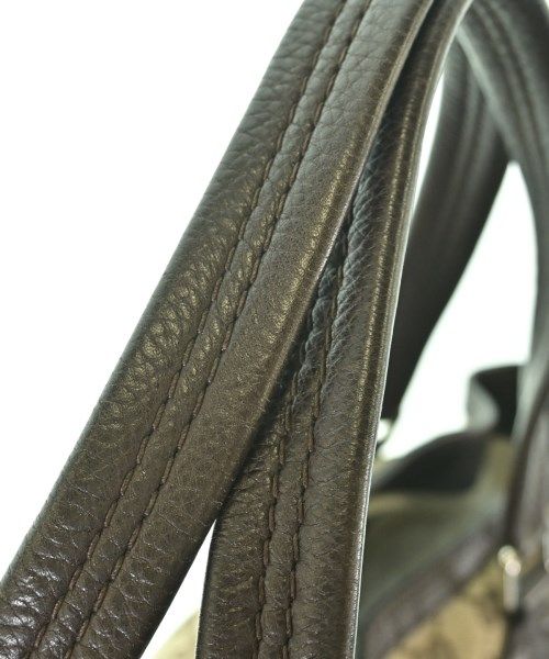 Gucci GG Canvas Tote Bag — view 7