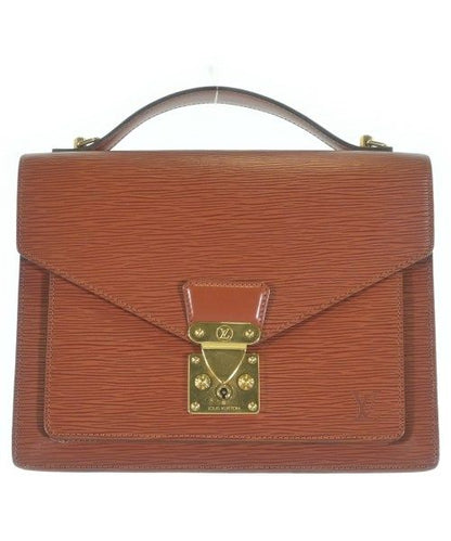 Louis Vuitton Epi Monceau Business Bag