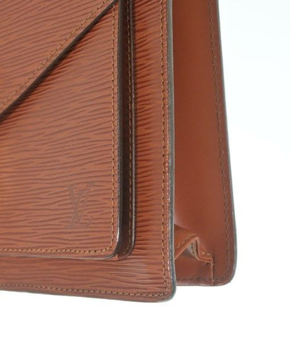 Louis Vuitton Epi Monceau Business Bag — view 7