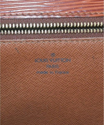 Louis Vuitton Epi Monceau Business Bag — view 4